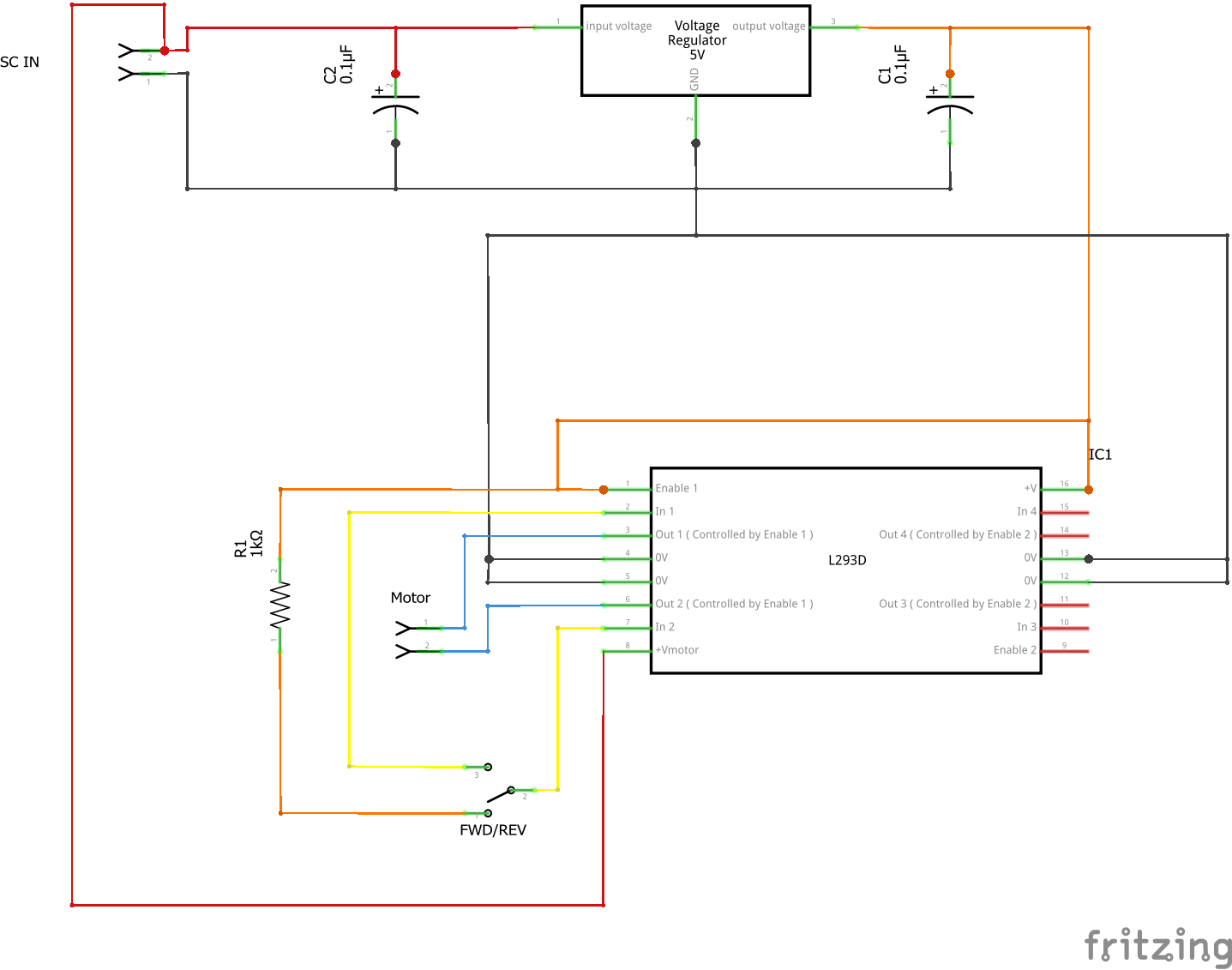 Fritzing - L293D - Direction Control_schem.png