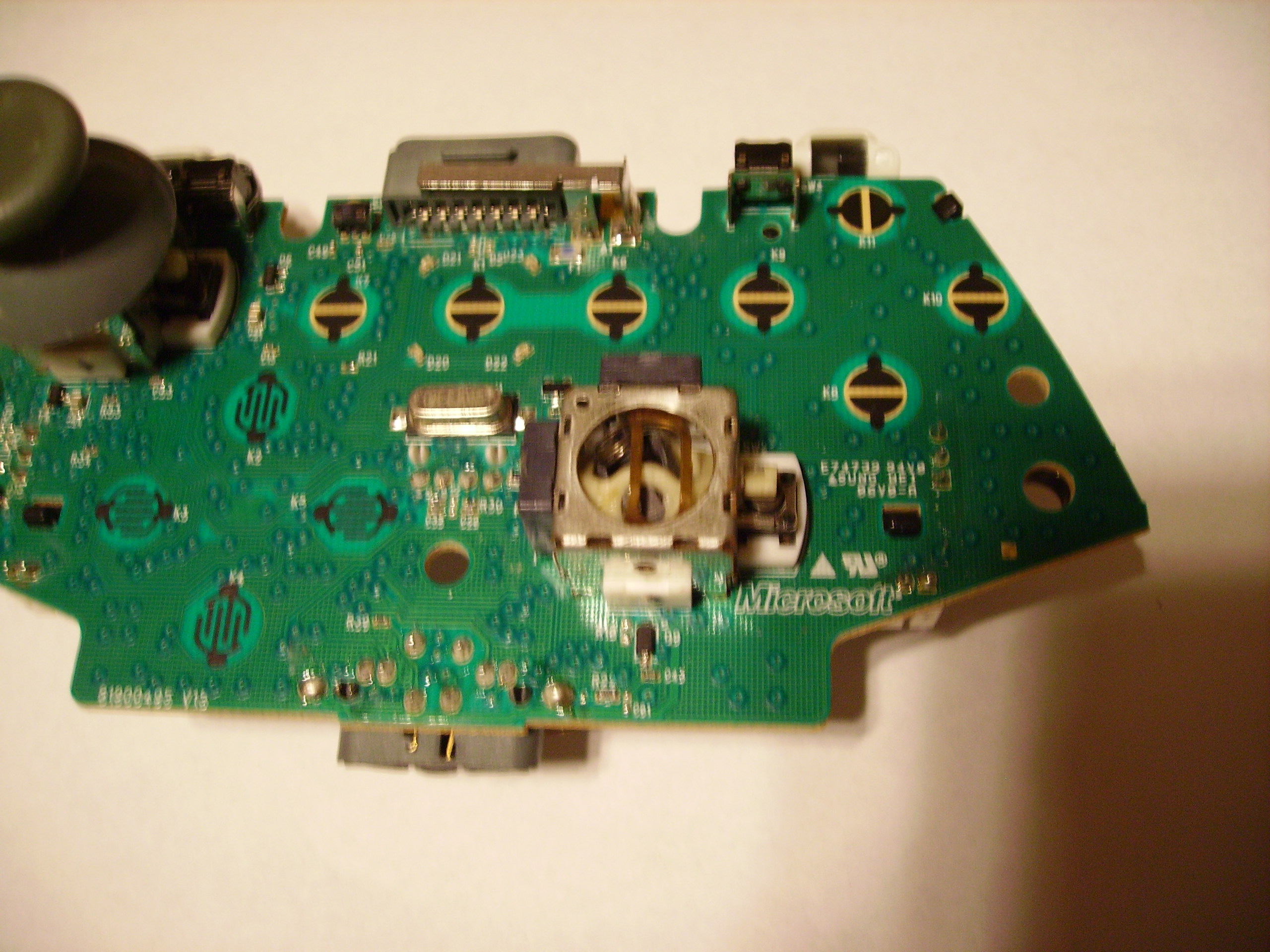 Front of Circuit Board.JPG