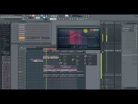 Fruity Loops Tutorial Part1: Introduction