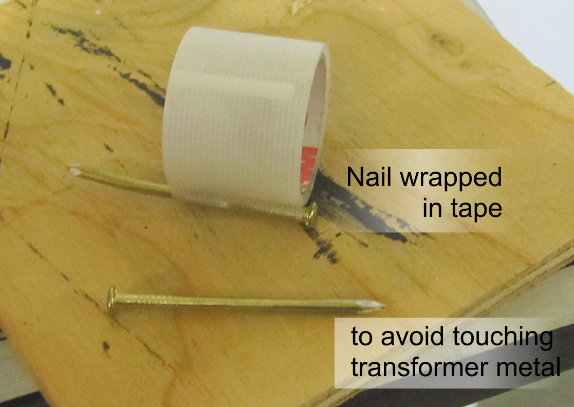 Fuge_nail wrapped in tape.jpg