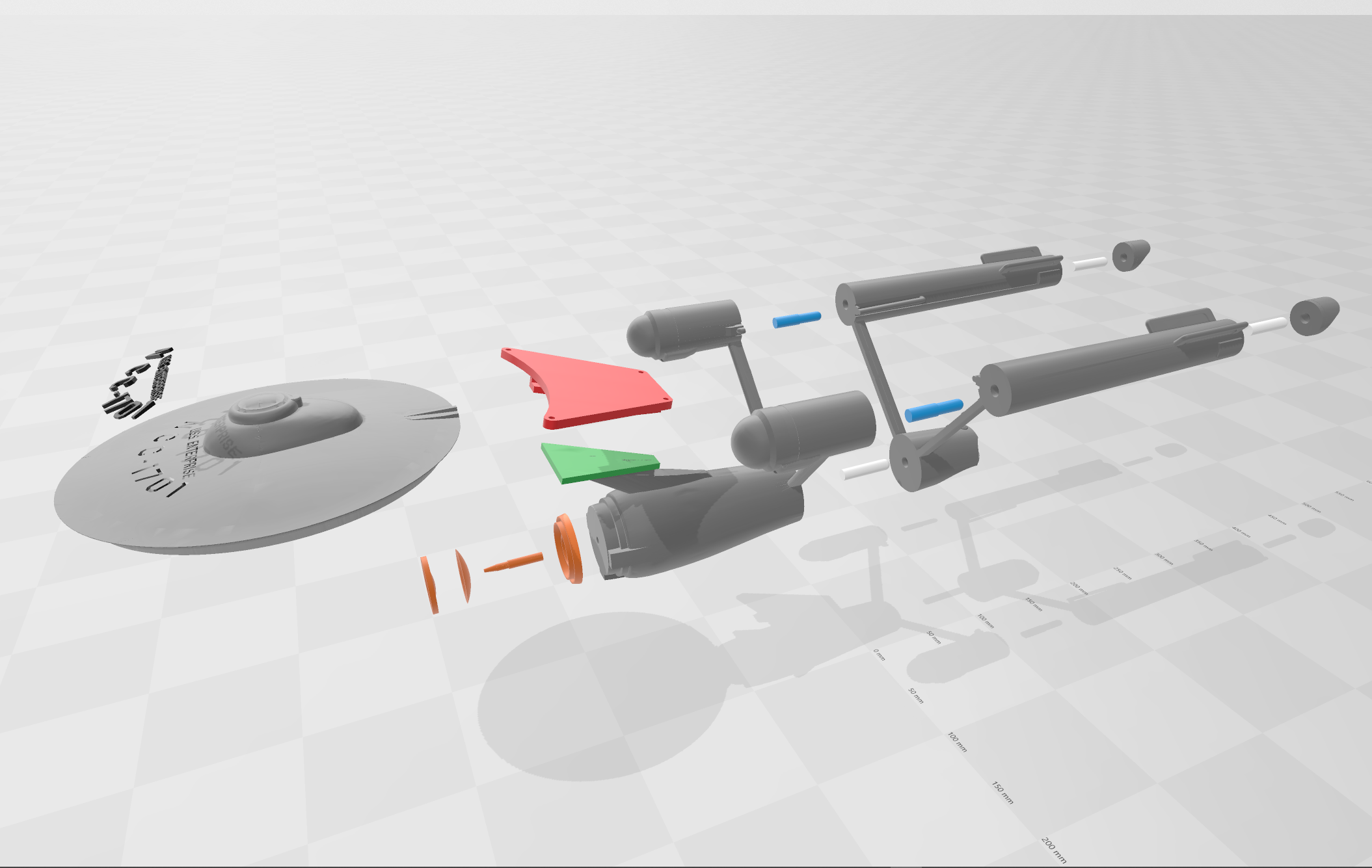 Full Model Exploded view.png