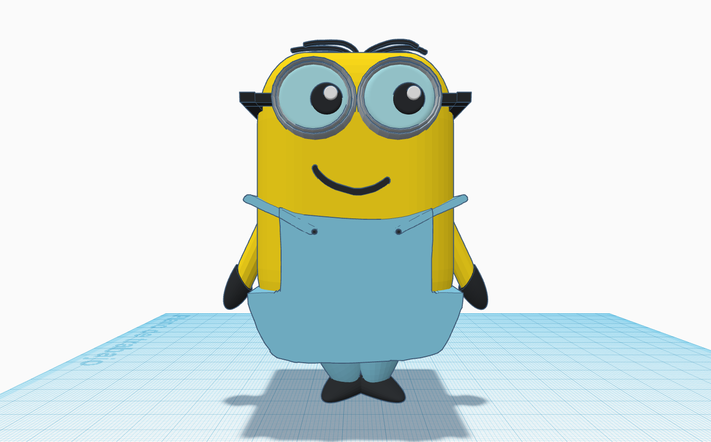 Funko Minion-2.png