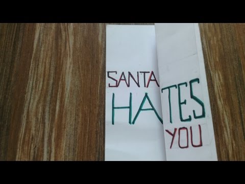 Funny and Cute Christmas Card Ideas