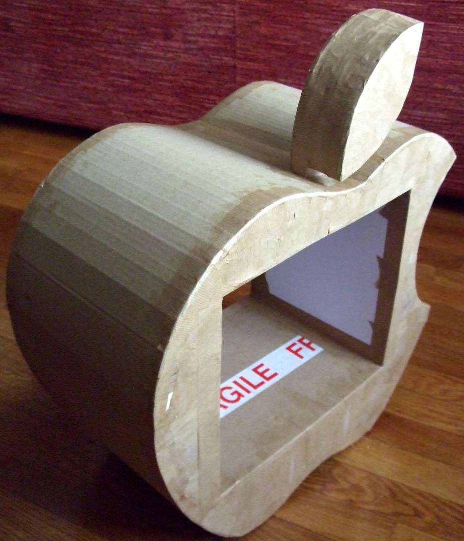 Furniture with Apple's shape25.jpg