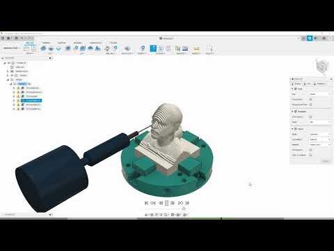 Fusion360-Simulation