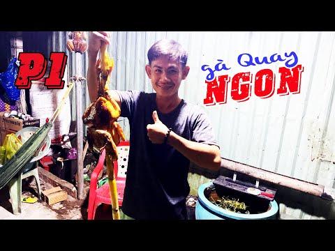 G&agrave; Quay nguy&ecirc;n con rồi tối nay TỚI C&Ocirc;NG CHUYỆN lu&ocirc;n Qu&aacute; NGON P1| Vuivlogs #24