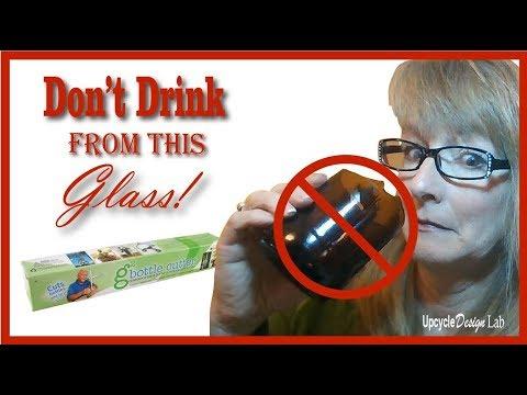 G2 Bottle Cutter Product Review