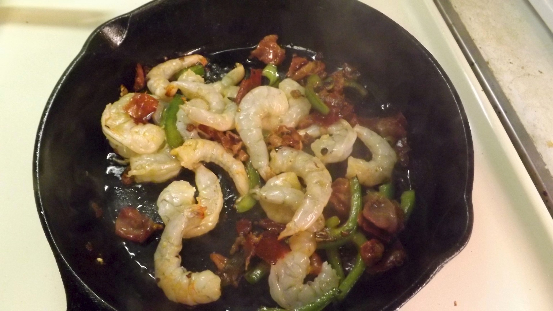 GARLIC SHRIMP 006.JPG