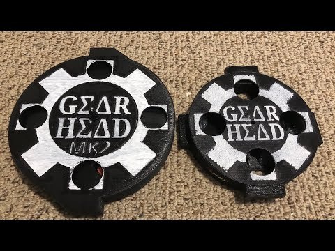 GEARHEAD.MK2 testing!