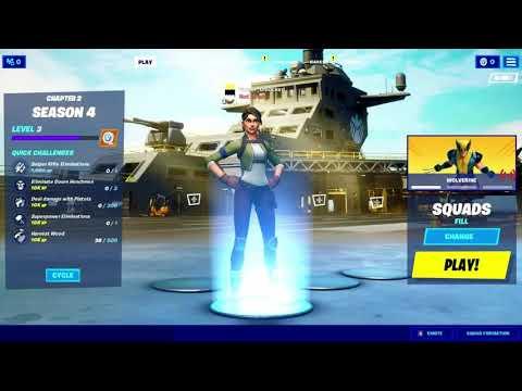 GET FORTNITE ON CHROMEBOOK - How to get Fortnite on a Chromebook