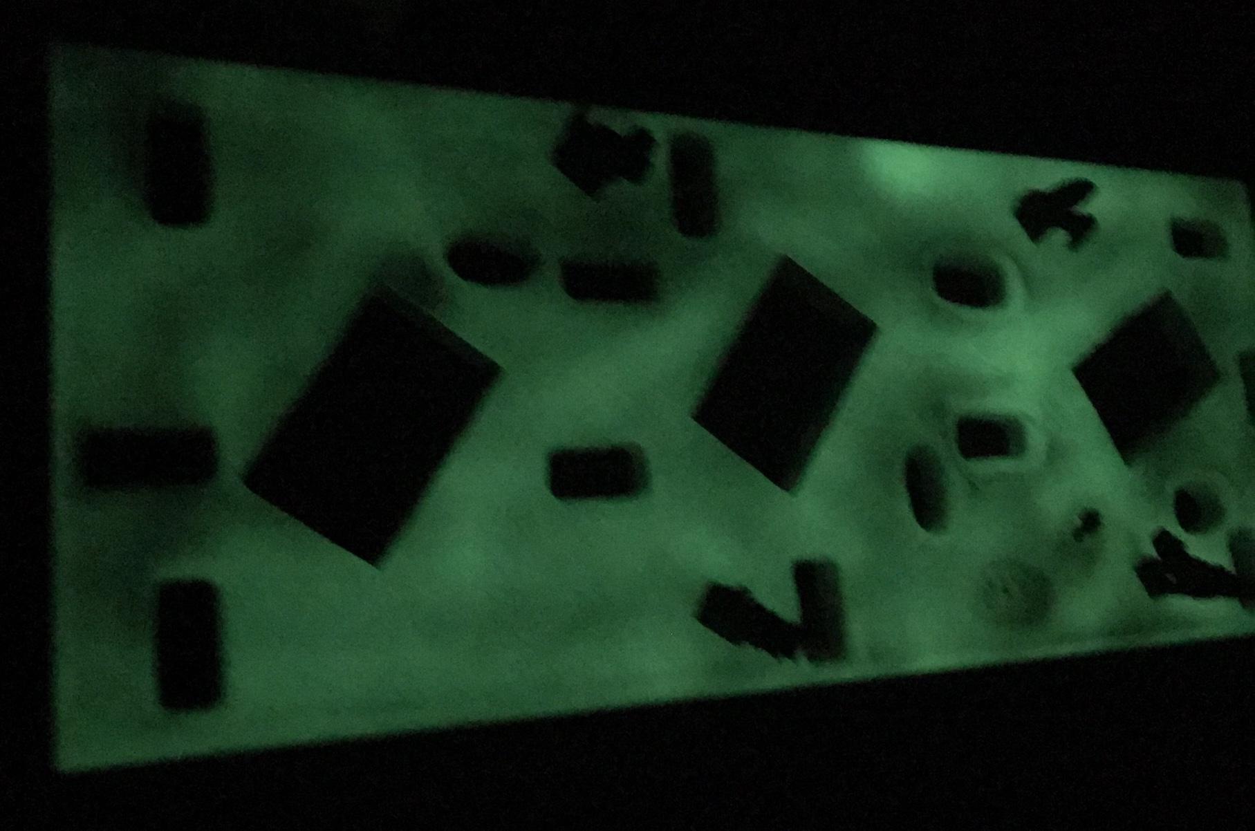 GITD Board 1st coat 2.jpg