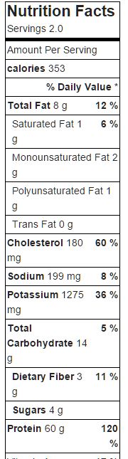 GPED'S CHICKEN  ZUCCHINI 1 NUTRITION.JPG