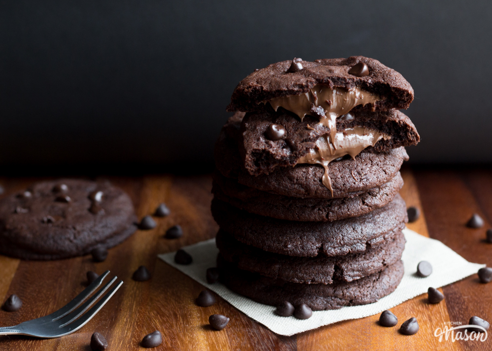 Game Changing Nutella Stuffed Chocolate Cookies-7(2).jpg