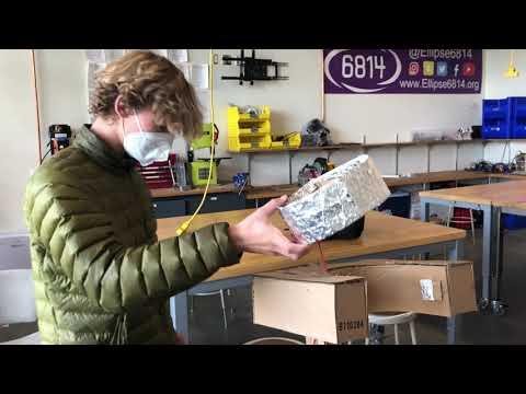 Game Controller for People with Quadriplegia