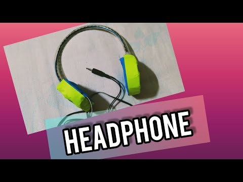 Gaming Headphones with Mic.