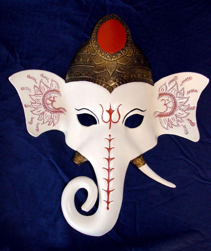 Ganesha Mask v_2 by b3designsllc on DeviantArt.jpg