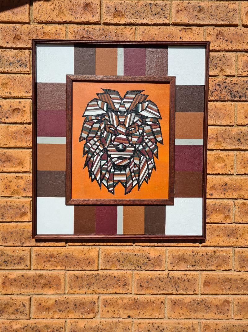 Geometric lion wall hanging (3).jpg