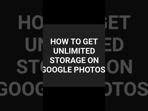 Get Unlimited Storage On Google Photos &amp;amp; Google Lens Features!!!