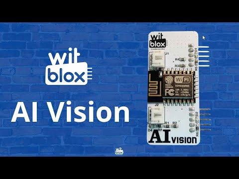 Getting started with AI Vision Blox