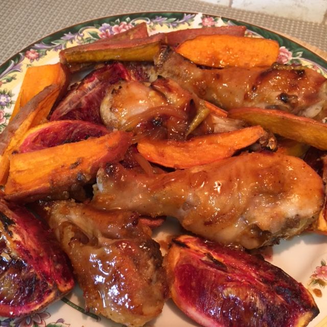 Ginger Orange Chipotle Chicken.JPG