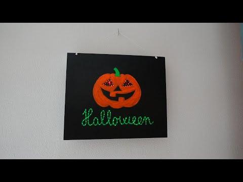 Gloween show #halloweendecoration #halloweendecorations