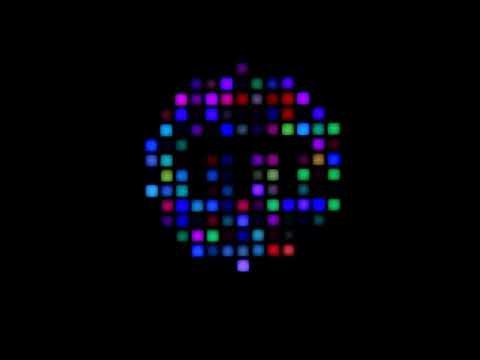 Glyph Generator LED Matrix Display