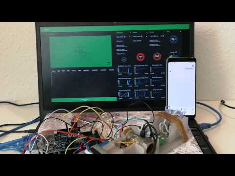 Google assistant and nodered