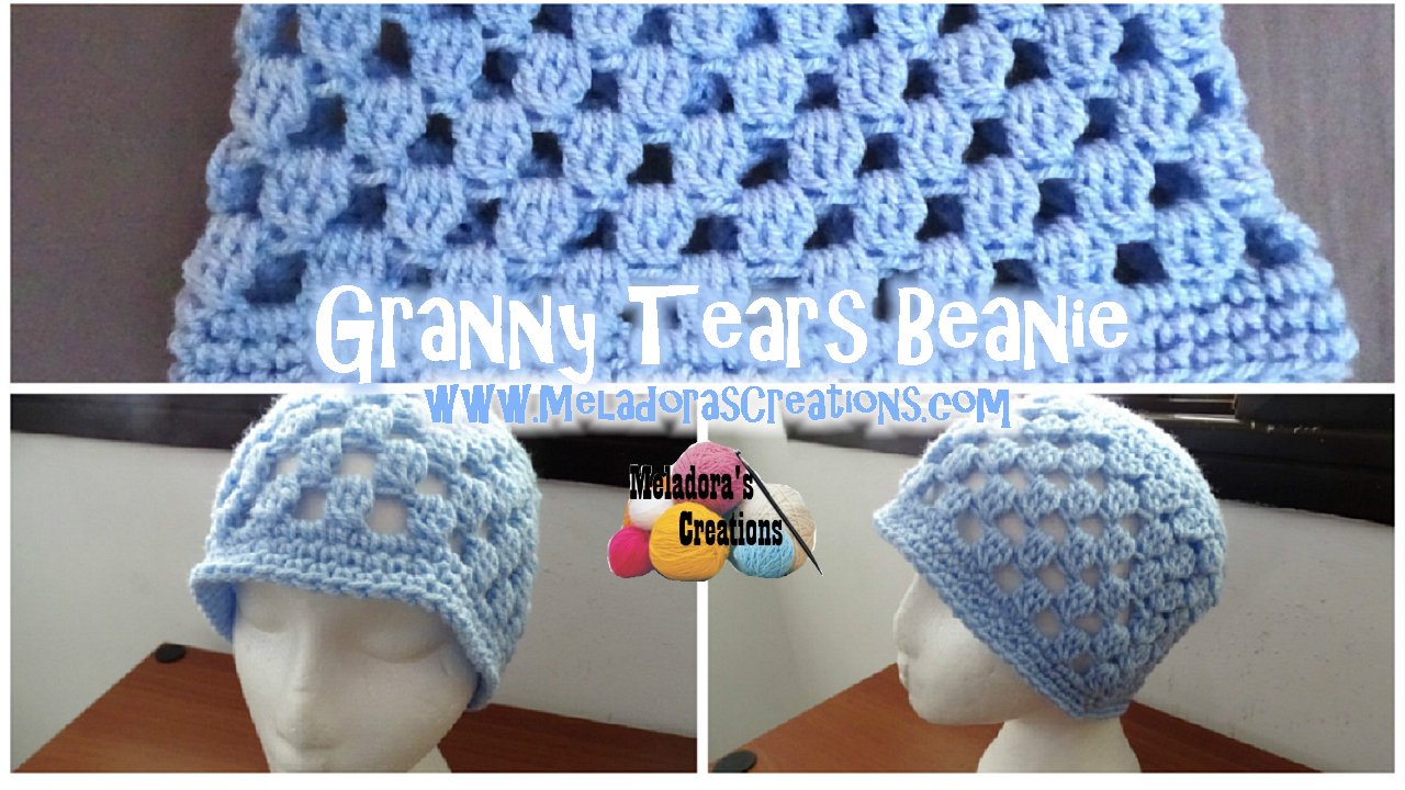 Granny Tears Beanie YouTube and Facebook.jpg