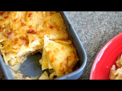 Gratin Dauphinoise