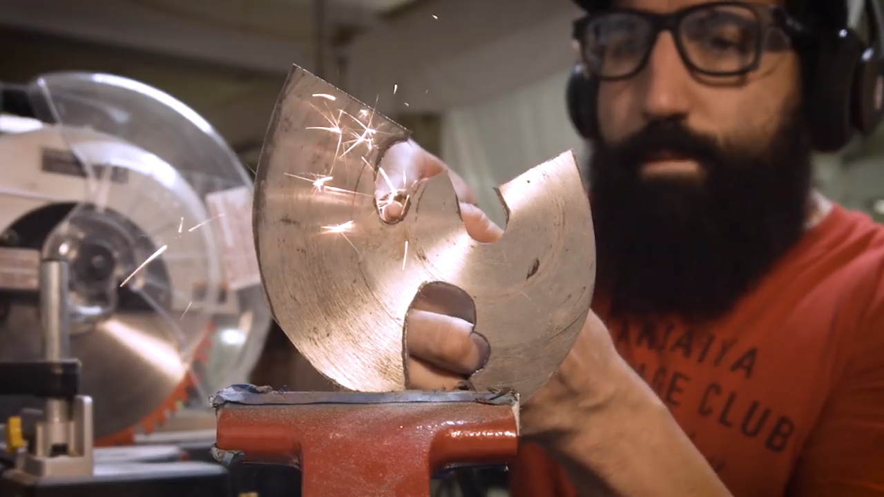 Graz Makes- The Wu-Tang Pizza Cutter (out of Jimmy Diresta's old table saw blade).00_03_21_07.Still015.jpg