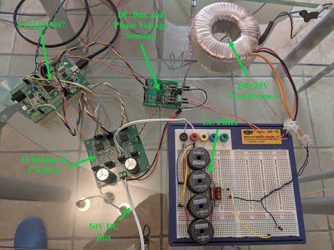 Grid Tie Inverter V2