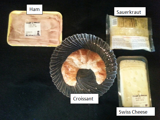 Grilled_Ham_Sauerkraut_&amp;_Swiss_Cheese_Croissant_Supplies_Labeled.jpeg