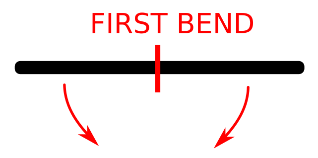 Gutter First Bend Line.png