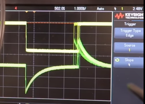 HIGH PASS RC FILTER'.PNG