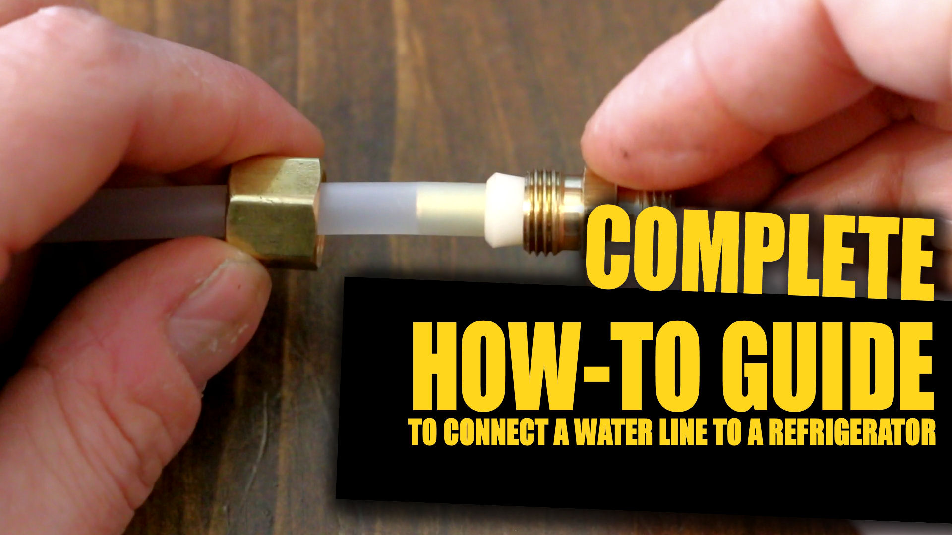 HOW TO CONNECT A WATERLINE TO A FRIDGE.jpg