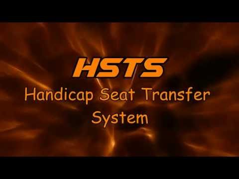 HSTS | Handicap Seat Transfer System