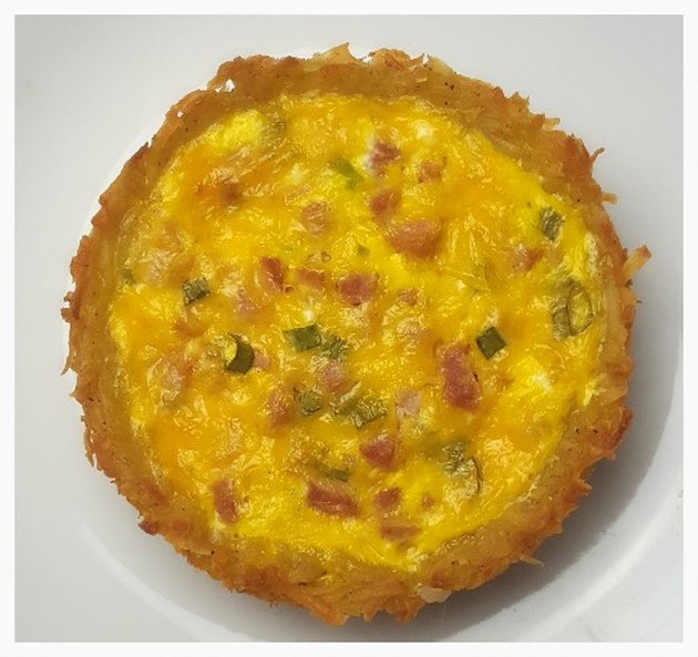 Ham and Cheese Hash Brown Quiche Main.jpg