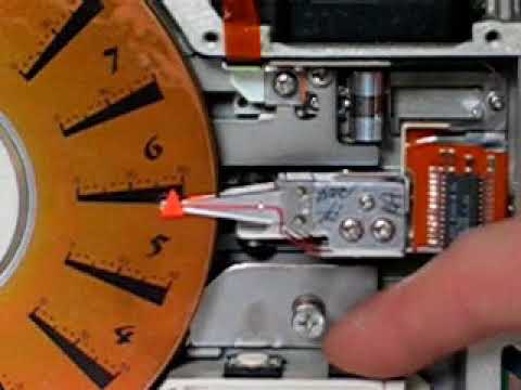 HarddiscClock SetClock2