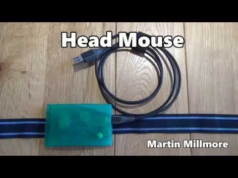 HeadMouse