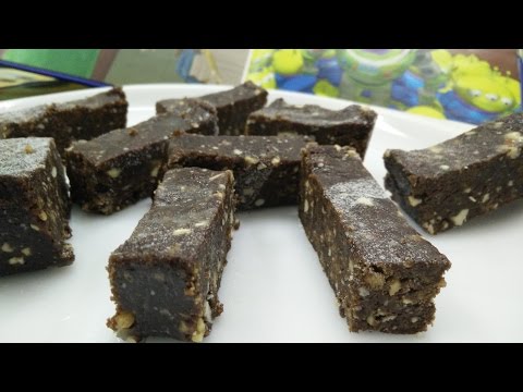 Healthy Choco Bars for Kids | chocolate Bars by  Healthy Kadai