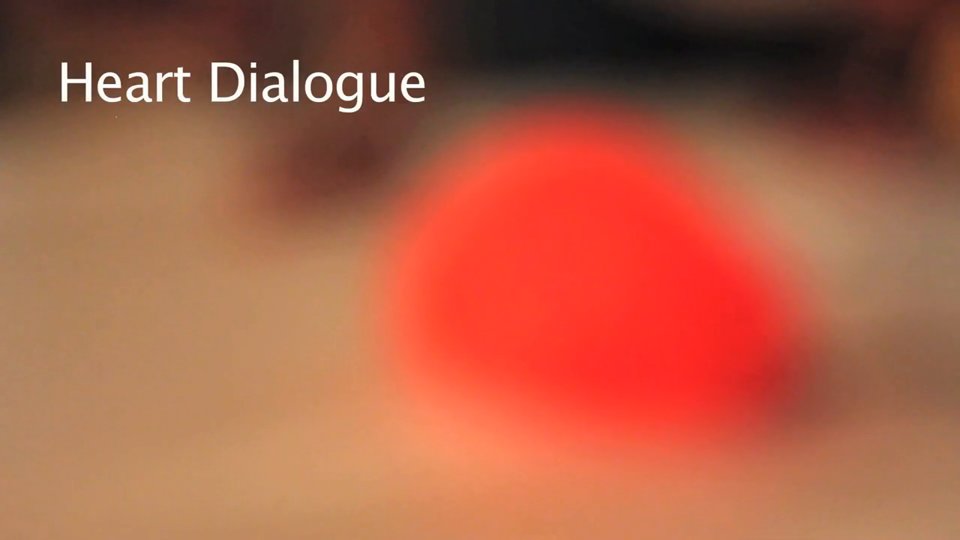 Heart Dialogue