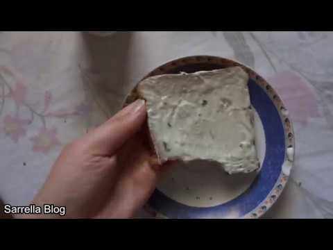 Herb Cream Cheese Spread Recipe