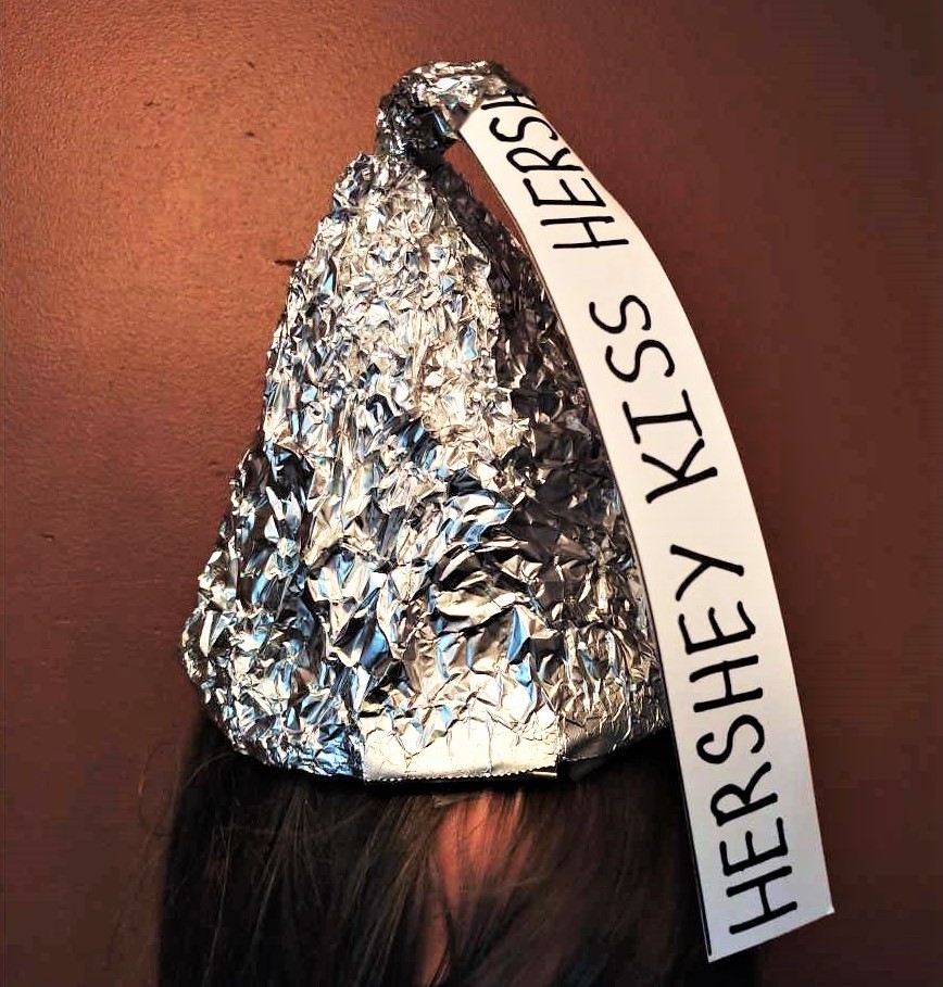 Hershey Kiss Hat.jpeg