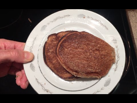 Hi Protein Pancake Recipes - 2 Best Healthy Recipes On The Internet