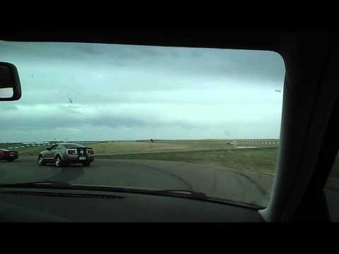 High Plains Raceway 4-12-15 TDI Jetta 2of3