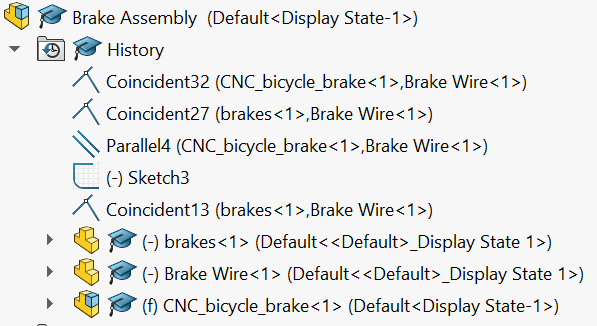 History Tree for Brake system.PNG