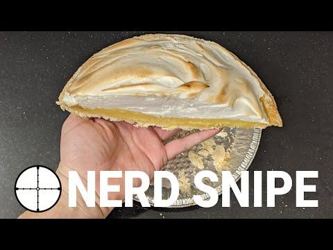 Hitchhiker's Guide to Pi Day (Nerd Snipe #002)