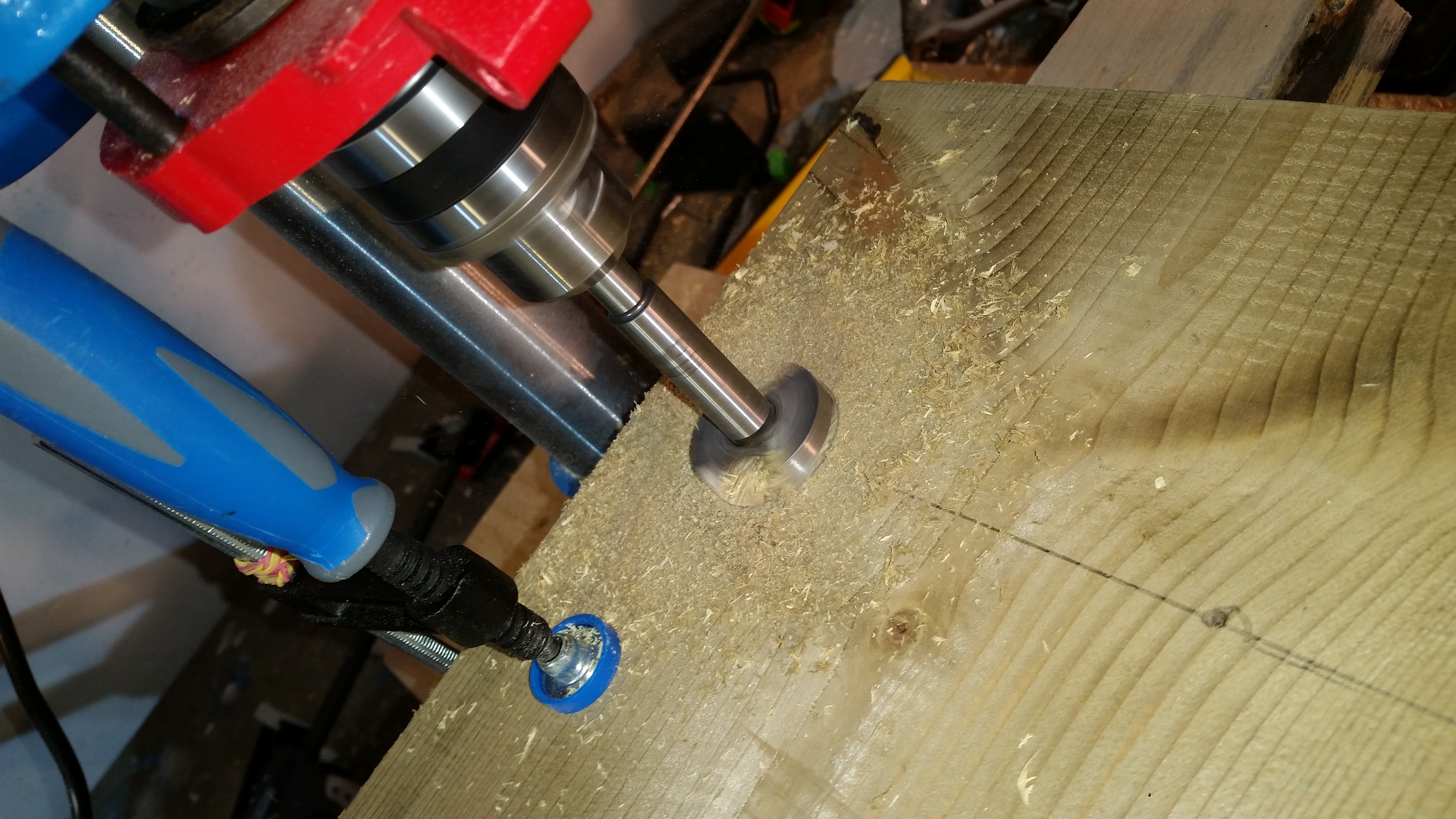 Hole cutting with Forstner bit.jpg