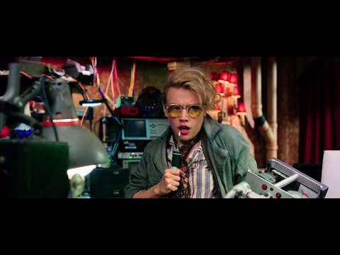 Holtzmann Dancing to DeBarge