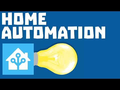 Home Automation With NodeMCU, HomeAssistant &amp;amp; MQTT